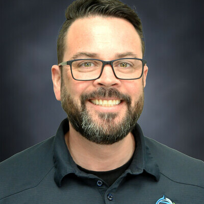 Photo of Dean Bernard